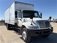 2017 International 4300