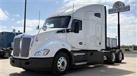 2016 Kenworth T680