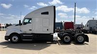 2016 Kenworth T680