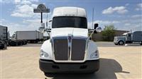 2016 Kenworth T680
