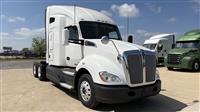 2016 Kenworth T680