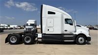 2016 Kenworth T680