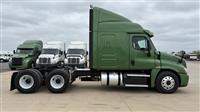 2020 Freightliner CASCADIA 125