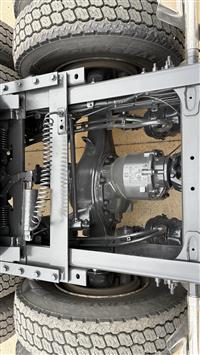 2020 Freightliner CASCADIA 125