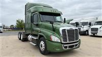 2020 Freightliner CASCADIA 125