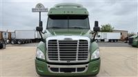 2020 Freightliner CASCADIA 125