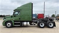 2020 Freightliner CASCADIA 125