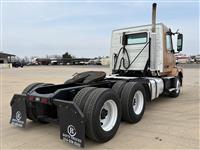 2017 Volvo VNL64T300