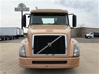 2017 Volvo VNL64T300