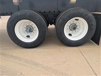 2007 Transcraft Flatbed