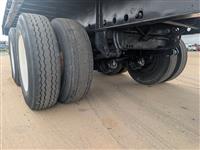 2007 Transcraft Flatbed