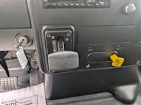 2019 International MV