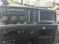 2019 International MV