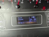 2019 International MV