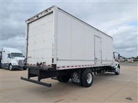 2019 International MV