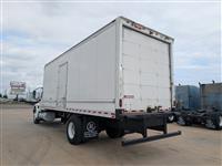 2019 International MV