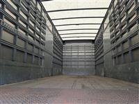 2019 International MV