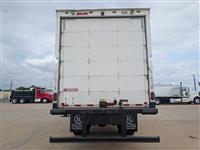 2019 International MV