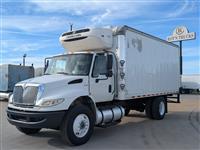 2015 International 4300