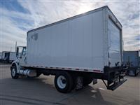 2015 International 4300