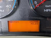 2015 International 4300