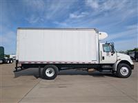 2015 International 4300
