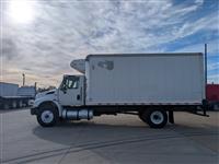 2015 International 4300