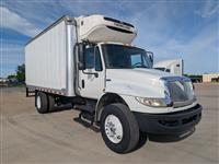 2015 International 4300