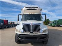2015 International 4300