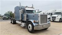2007 Peterbilt 379
