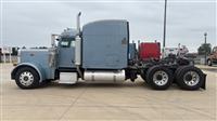 2007 Peterbilt 379