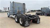 2007 Peterbilt 379