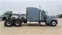 2007 Peterbilt 379