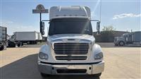 2020 Freightliner M2