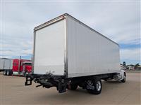 2020 Kenworth T270