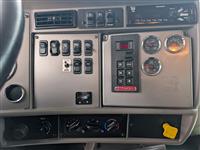2020 Kenworth T270
