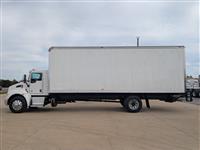 2020 Kenworth T270
