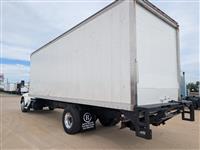 2020 Kenworth T270