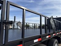 2020 Freightliner 114SD