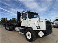 2020 Freightliner 114SD