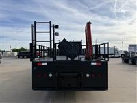 2020 Freightliner 114SD
