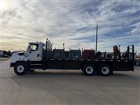 2020 Freightliner 114SD