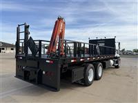 2020 Freightliner 114SD