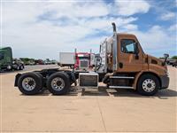 2017 Freightliner Cascadia