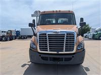 2017 Freightliner Cascadia