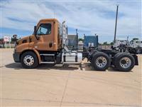 2017 Freightliner Cascadia