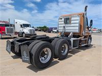2017 Freightliner Cascadia