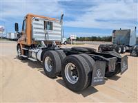 2017 Freightliner Cascadia