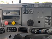 2017 Freightliner Cascadia