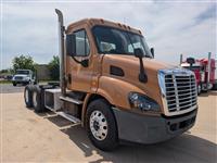 2017 Freightliner Cascadia